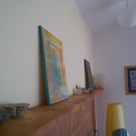 Sea View Apartment 부드바 외부 사진