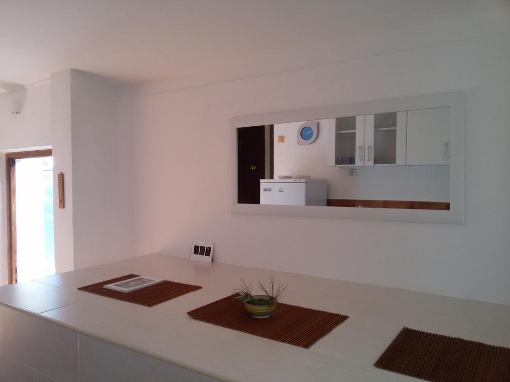Sea View Apartment 부드바 외부 사진
