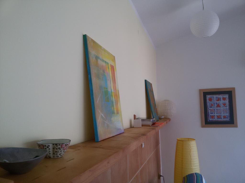 Sea View Apartment 부드바 외부 사진